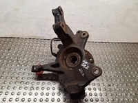 фото thumb №1, Поворотный кулак левая renault megane iii scenic iii 1.2 1.4 1.6 2.0 16v 1.5 dci