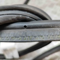фото thumb №8, Уплотнитель крышки багажника bmw 2 gran купе f44 4a1fa38 24786257 2.0l
