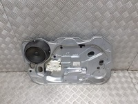 фото thumb №1, Механізм скло лівий перед ford focus mk2