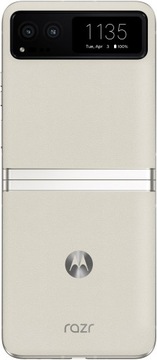 СМАРТФОН MOTOROLA RAZR 40 8/256 ГБ Кремовый
