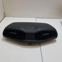 фото thumb №1, Решітка середня обдув консолі jeep renegade lift