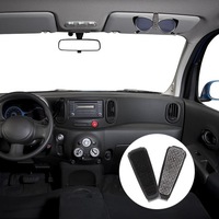 фото thumb №5, Кронштейн автомобильный na накладки на фары солнцезащитный