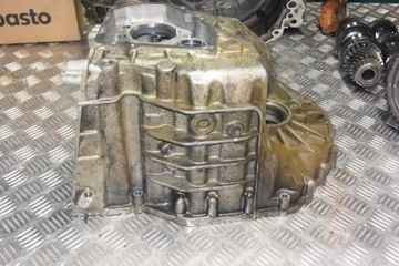 фото thumb №6, Корпус корпус коробки автоматичної dsg dq250 02e301103 lqv