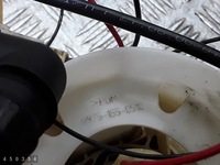 фото thumb №6, 2006 land rover discovery насос топлива 2700td 09751550510