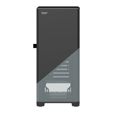 DARKFLASH DLC31 ATX ITX КОРПУС ДЛЯ КОМПЬЮТЕРА ОКОННОЕ СТЕКЛО ПЕРЕДНЯЯ СЕТКА USB 3.0