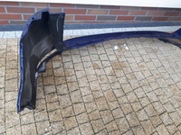 фото thumb №12, Бампер задняя задний ford s-max mk2 15- pdc