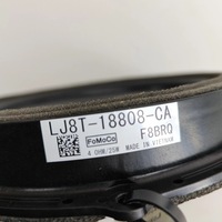 фото thumb №7, Ford mustang mach-e 2023 левая сторона динамик дверь передних