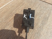 фото thumb №5, Jeep cherokee v kl 13-18r трос открывания капот тяга