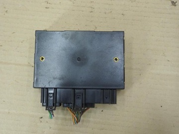 фото thumb №9, Модуль комфорту skoda fabia i 6q0959433c 5dk00812900