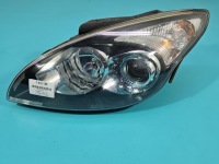 фото thumb №1, Фара левый лампа перед hyundai i30 i 07-10 europa