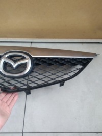 Решётка  решётка радиатора mazda 6 02-08 в Украине, фото thumb