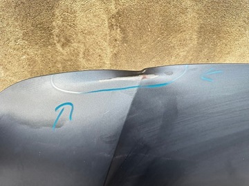 фото thumb №8, Капот cupra formentor 5ff seat