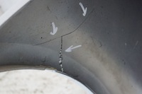 фото thumb №16, Бампер задняя suzuki jimny 98-