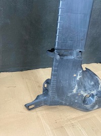 фото thumb №3, Защита балка подвеска renault captur ii 555821204r