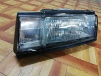 фото thumb №11, Фара левое фара nissan sunny b12 купе gti