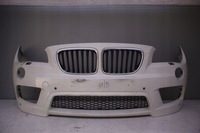 фото thumb №1, Бампер перед bmw x1 e84 m-pakiet
