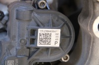 фото thumb №5, Поворотный кулак задняя левая vw atlas v6 fwd оригинал kpl