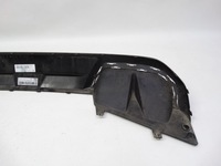 фото thumb №12, Bmw 4 g26 m-pakiet i4 2021-2024 спойлер бампера заднего накладка 8096492