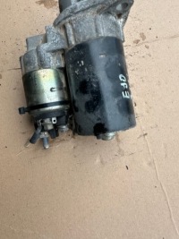 Стартер bmw e90 2.0i 7524843 Недорого, фото thumb