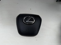 фото thumb №5, Lexus rx v консоль торпедо ремни подушки подушка