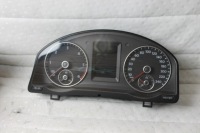 фото thumb №1, Лічильник приладова панель europa vw golf plus 5m0920873a