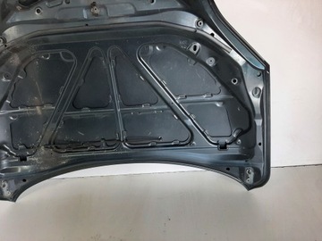 фото thumb №15, Mazda 3 bk 1.6 16v 05r капот код 27c