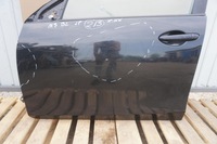 фото thumb №3, Mazda 3 bl двері передні ліві 16w скло чорні 2009-2013rok nr.213