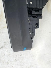 фото thumb №13, Низ бампера спойлер бампер kia ev3 ev-3 2023 - перед 86512-ev000 передний