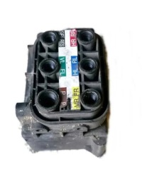 фото thumb №1, Mercedes s w221 05-13r - розподільник підвіска a2513200058