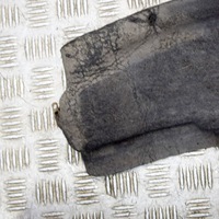 фото thumb №7, Nissan leaf ii ze1 2018 права сторона підкрилок задні