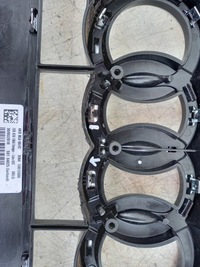 фото thumb №7, Решітка радіатора решітка радіатора audi a6 c8 4k0853651c