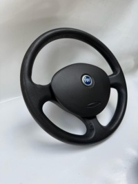 фото thumb №8, Руль подушка fiat doblo 1 735432555