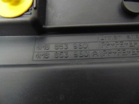 фото thumb №15, Молдинг нижня накладка двері правий перед audi q8 4m8853960