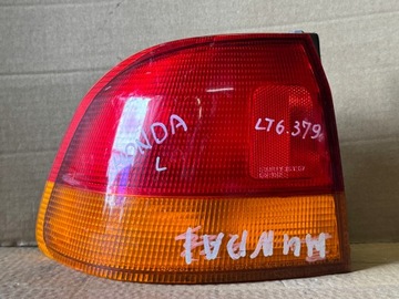 фото thumb №1, Лампа левая задняя левый зад honda civic vi 043-1267l