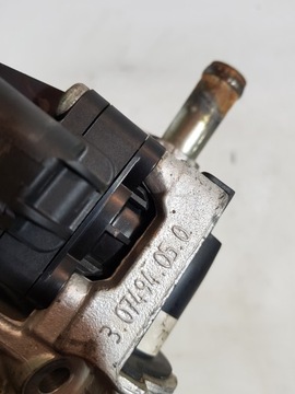 фото thumb №9, Радіатор вихлопних газів egr 9u3q-9u438-da peugeot 407 citroen c5 3.0 hdi dt20c