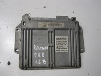 фото thumb №1, Бортовий комп'ютер блок керування renault kangoo 1.6 98r