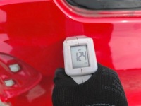 фото thumb №12, Четверть задняя зад правая стойка средний порог prawysuzuki vitara iii a9h