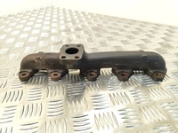 фото thumb №1, Citroen ds7 crossback 2018 колектор випускний