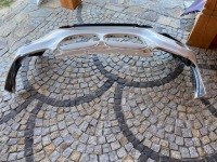 Купить Bmw x1 f48 бампер накладка решётка перед 7354815 оригинал, фото thumb