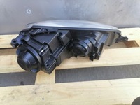 фото thumb №7, Лампа лівий перед ліва передня volkswagen golf 5