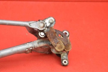 фото thumb №4, Механизм моторчик дворник перед eu honda civic 8 viii 07-12