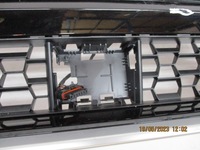 фото thumb №7, Бампер audi rsq3 83a ксенон 4 pdc pod камера 23r