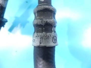 фото thumb №6, Шланг усилителя bmw e60 14026125, 11807410