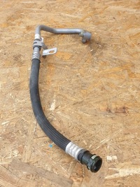 фото thumb №1, Jeep renegade lift шланг кондиціонера 521663400