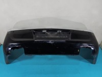 фото thumb №1, Бампер задня lancia thema ii 11-14 чорний px8