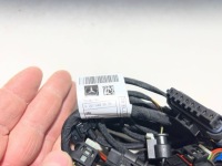 фото thumb №5, Электропроводка жгут трубопровод mercedes gle w167 a1675409635