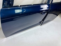 фото thumb №4, Дверь левая задняя задние renault megane 4 iv