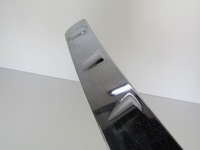 фото thumb №9, Gla i w156 молдинг декоративная бампера