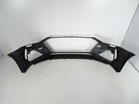 фото thumb №9, Бампер перед передний audi a6 c8 rs rs6