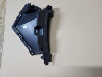 фото thumb №6, Renault megane v 5 e-tech решітка захист бампера передній перед права